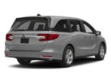 Used 2018 Honda Odyssey EX-L image 2