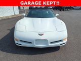 Used 2004 Chevrolet Corvette Convertible w/ Preferred Equipment Group image 4