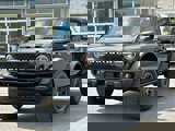 Certified 2023 Ford Bronco Wildtrak image 4