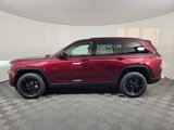 New 2025 Jeep Grand Cherokee Altitude image 3