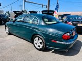 Used 2001 Jaguar S-TYPE 3.0 image 4