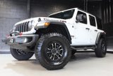 Used 2024 Jeep Wrangler Unlimited Rubicon w/ XTREMEE 35" Tire Package image 4