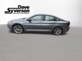 Used 2020 Volkswagen Jetta R-Line image 2