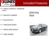 Used 2024 Kia Soul LX w/ Option Group 015 image 3