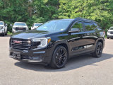 Used 2022 GMC Terrain SLE w/ Driver Convenience Package image 3