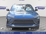New 2025 Buick Envista Sport Touring w/ Convenience I Package image 2