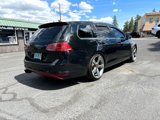 Used 2016 Volkswagen Golf Limited Edition image 5