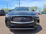 Certified 2024 INFINITI QX50 Luxe image 2