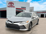 Used 2022 Toyota Camry XLE image 3