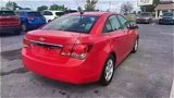 Used 2014 Chevrolet Cruze LT image 5