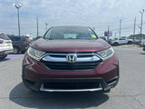 Used 2019 Honda CR-V LX image 2