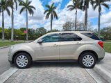 Used 2011 Chevrolet Equinox LT image 4