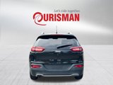 Used 2016 Jeep Cherokee Limited image 3