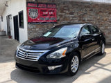 Used 2013 Nissan Altima 2.5 S image 2