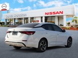 New 2025 Nissan Sentra SV image 4