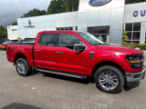 New 2025 Ford F150 XLT w/ Equipment Group 302A MID image 6