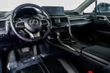 Used 2022 Lexus RX 450h AWD w/ Luxury Package image 2