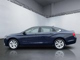 Used 2017 Chevrolet Impala LT w/ Convenience Package image 2