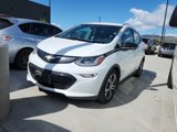 Used 2017 Chevrolet Bolt Premier w/ Driver Confidence II Package image 4