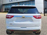 Used 2020 Chevrolet Traverse Premier image 4