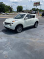 Used 2012 Nissan Juke SL w/ Sport Pkg image 2