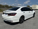 Used 2017 Honda Accord Sport image 4