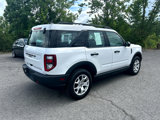 Used 2021 Ford Bronco Sport image 5