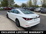 Used 2022 Lexus ES 350 w/ Premium Package image 5
