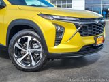 Used 2024 Chevrolet Trax RS w/ Driver Confidence Package image 2