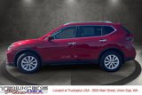 Used 2019 Nissan Rogue SV image 6