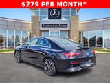 Certified 2025 Mercedes-Benz CLA 250 4MATIC image 3