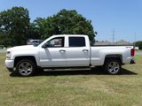 Used 2018 Chevrolet Silverado 1500 Custom w/ Custom Value Package image 4