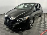 Used 2024 Nissan Versa S w/ S Plus Package image 3