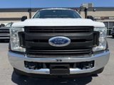 Used 2019 Ford F550 2WD Regular Cab Super Duty image 4
