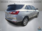Used 2020 Chevrolet Equinox LS w/ LS Convenience Package image 4
