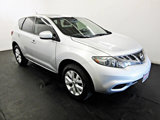 Used 2013 Nissan Murano S image 3