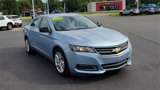 Used 2014 Chevrolet Impala LS w/ LS Convenience Package image 2