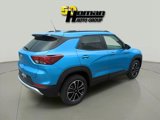 New 2025 Chevrolet TrailBlazer LT w/ Convenience Package image 5