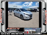Used 2019 Nissan Leaf SV w/ SV Technology Package image 4
