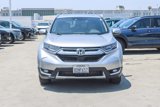 Used 2018 Honda CR-V Touring image 2
