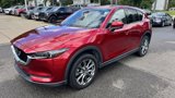 Used 2019 MAZDA CX-5 Signature image 3