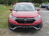 Used 2022 Honda CR-V EX image 4