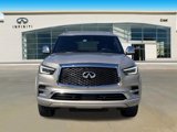 Certified 2021 INFINITI QX80 Sensory w/ All-Season Package image 4