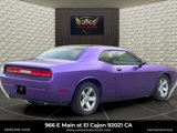 Used 2014 Dodge Challenger SXT image 5