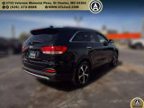 Used 2017 Kia Sorento EX image 3