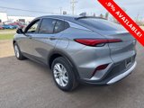 New 2025 Buick Envista Preferred w/ Convenience II Package image 5
