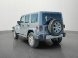 Used 2013 Jeep Wrangler Unlimited Sahara w/ Mopar Chrome Edition Group image 5