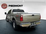 Used 2005 Ford F250 4x4 Crew Cab Super Duty image 6