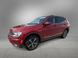 Used 2018 Volkswagen Tiguan SEL image 5