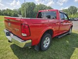 Used 2018 RAM 1500 Outdoorsman image 5